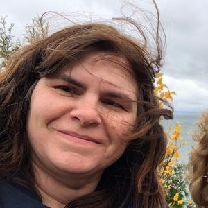 Meet your Posher, Angie